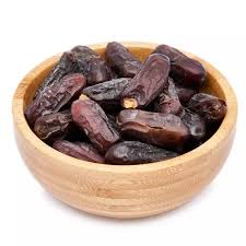 تصویر 2 از خرما کبکاب طبیعی عمو رجب با رنگ طبیعی و جذاب